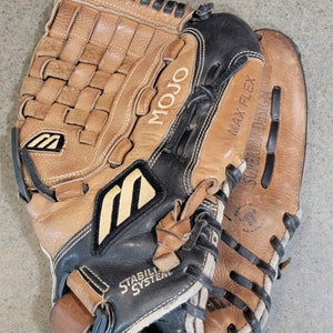 Mizuno RH mojo Baseball Glove 13" (Used)