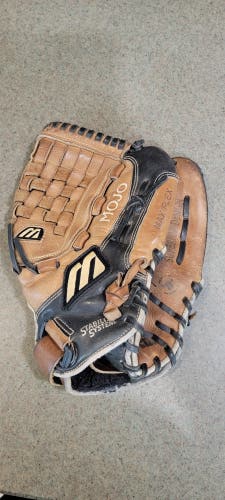 Mizuno RH mojo Baseball Glove 13" (Used)