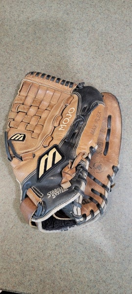 Mizuno RH mojo Baseball Glove 13" (Used)