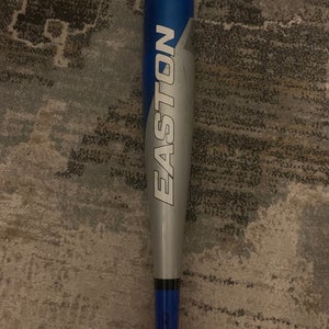 Easton Speed Brigade USSSA Certified Bat (-11) 17 oz 28" (Used)