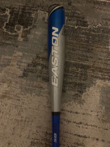 Easton Speed Brigade USSSA Certified Bat (-11) 17 oz 28" (Used)