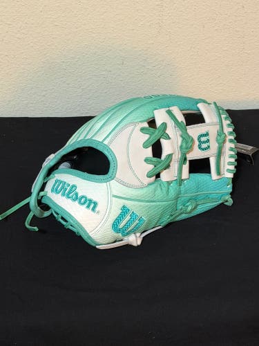 Wilson A2000 Infield Softball Glove 12" (New) RHT