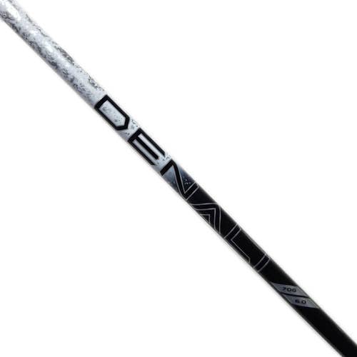 NEW Project X Denali Black 6.0 70 Stiff Flex 46" Uncut Driver/Fairway Shaft