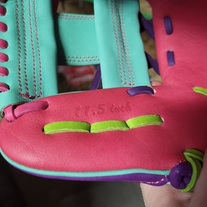 2025 RH Outfield Npro Baseball Glove 11.5" (New)