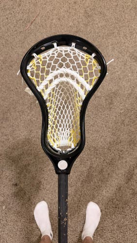 Maverik Tactik 3 w/ Maverik Flylite 150 Shaft
