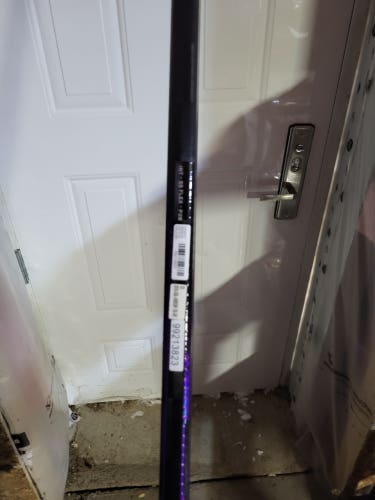 Intermediate CCM Ribcor Trigger 10 Pro Left Hand Hockey Stick P28 55 Flex (New)