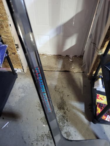 Senior CCM Vizion Right Handed Hockey Stick P29 70 Flex (New)