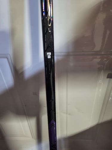 Graffiti !!!! Intermediate Bauer Pulse Left Hand Hockey Stick P28 55 Flex (New)