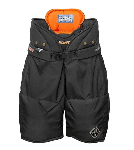 NEW Tackla 1051 Hockey Player Pants Size Senior XL - Free CONUS Shipping - Last Four