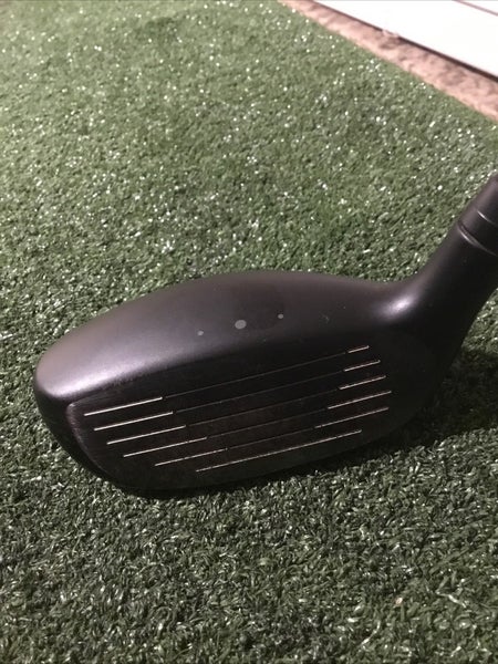 Ping G425 30* 6 Hybrid Regular Alta CB 70g Graphite Shaft (38.5 