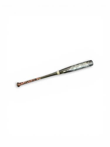 Used Victus NOX BB/SB High School -3 Bat 33" 11873-S000234700