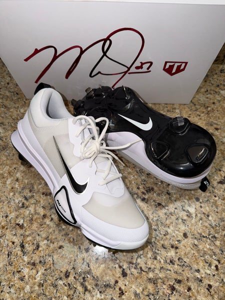 Men’s Nike Trout 9 Pro Baseball Cleats Size 10.5