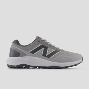 NEW BALANCE FRESH FOAM CONTEND V3 GOLF SHOE GREY