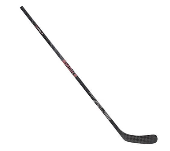 Senior True HZRDUS Smoke Right Handed Hockey Stick T28 65 Flex (New)