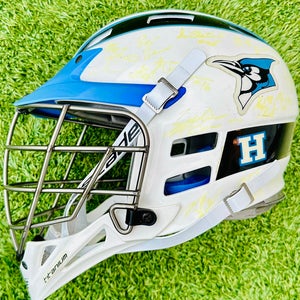 *RARE* 2006 Hopkins Cascade CPX Helmet