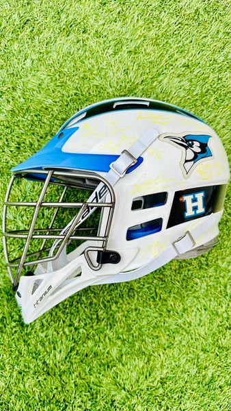 *RARE* 2006 Hopkins Cascade CPX Helmet