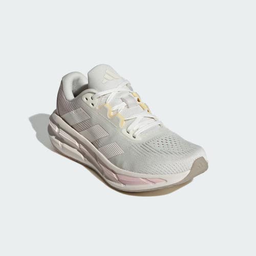 Adidas Questar 3 ID8741 Sneakers Women's US 6 Off White Running Shoes TF4948