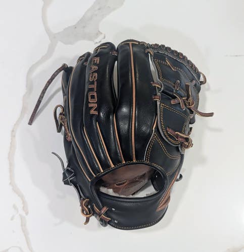 Easton Professional Hybrid Baseball Glove 12" PCH-D35 Dual Japanese & Horween