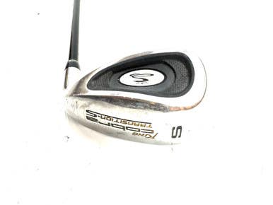 Used Cobra TRNSITION Golf Wedge Mens RH Sand Wedge 11860-S000305816
