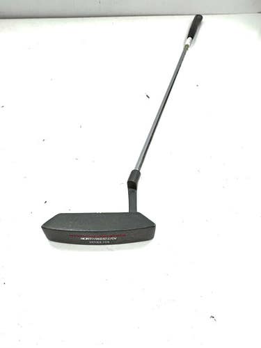 Used Northwestern SERIES 705 Mens Putter RH 11860-S000305817