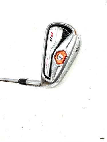 Used Taylormade R11 Mens Individual Iron RH 6 Iron 11860-S000305808