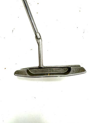 Used Ping PAL 5 Mens Putter RH 11860-S000305794