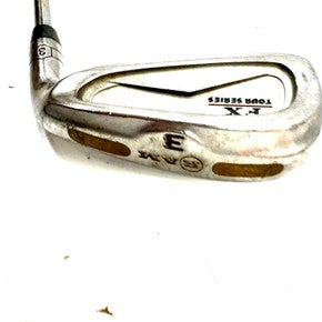 Used Ram FX TOUR SERIES Mens Individual Iron RH 3 Iron 11860-S000305792