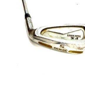 Used Ram FX TOUR SERIES Mens Individual Iron RH 5 Iron 11860-S000305790