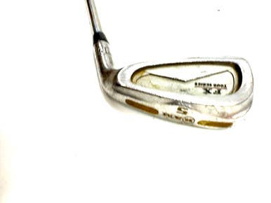 Used Ram FX TOUR SERIES Mens Individual Iron RH 5 Iron 11860-S000305790