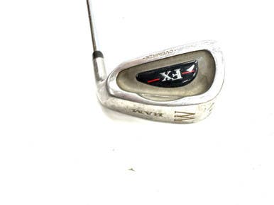 Used Ram FX Golf Wedge Mens RH Pitching Wedge 11860-S000305793