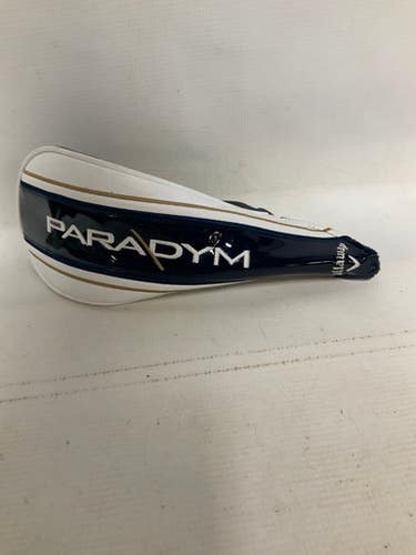 Used Callaway PARADYM FAIRWAY COVER Golf Accessory 11823-S000037763