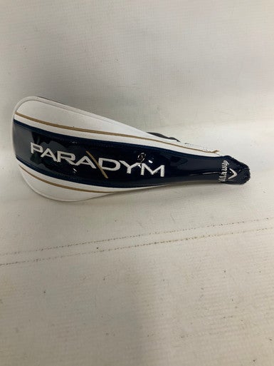 Used Callaway PARADYM FAIRWAY COVER Golf Accessory 11823-S000037763