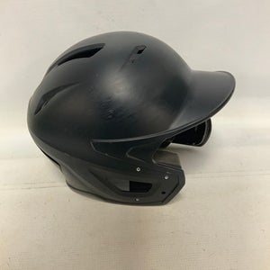 Used Victus BHVGS3A Batting Helmet No Mask Black LG 11823-S000037756
