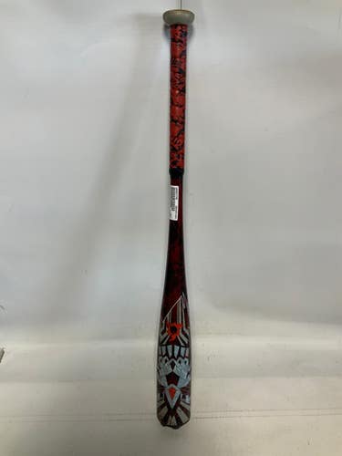 Used Demarini X14 ALLOY VOODOO UOL-23 BB/SB USA 2 5/8 Bat 28" 11823-S000037750
