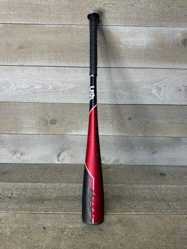Rawlings 5150 US9511 26” 15oz  2 5/8 10 Alloy USA Baseball Bat Youth Red Black