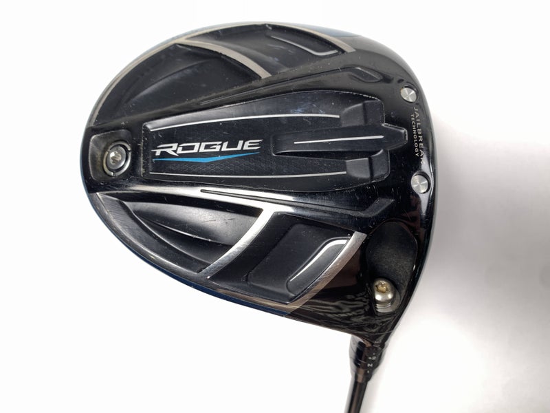 Callaway Rogue Driver 9* Tensei Blue AV Series 65g Regular RH
