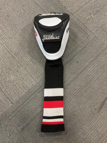 Used Titleist 910D Golf Accessory 11614-S000232896