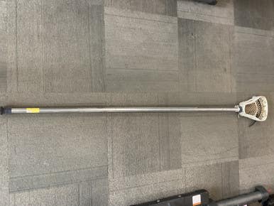 Used Brine 6065 Men Def/LSM Complete Stick Grey 11614-S000232838