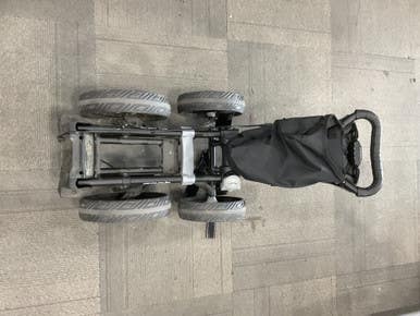 Used Bag Boy QUAO Field Equipment 11614-S000232829