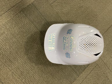 Used EVO . Batting Helmet No Mask Purple MD 11614-S000232834