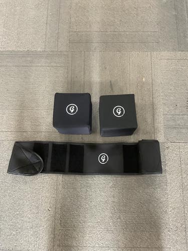 Used G BOX ADULT GOLF AID Swing Aid 11614-S000232814