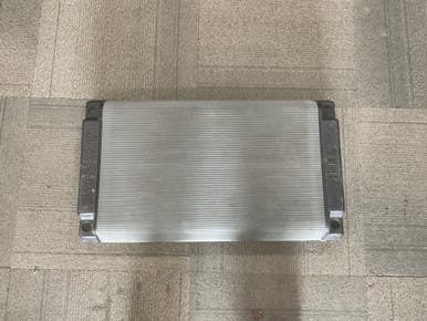 Used The Step Step Black 11614-S000232805