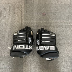 Used Easton AIR Senior Gloves Black 14" 11614-S000232806