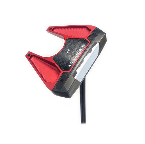 Odyssey S2S Tri-Hot #7 33" Mallet Putter