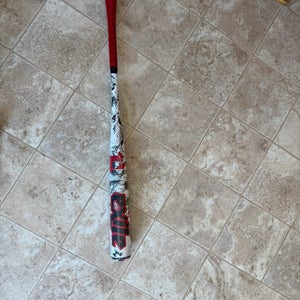 2026 DeMarini Exile Alloy BBCOR Certified Bat (-3) 31 oz 34" (New)