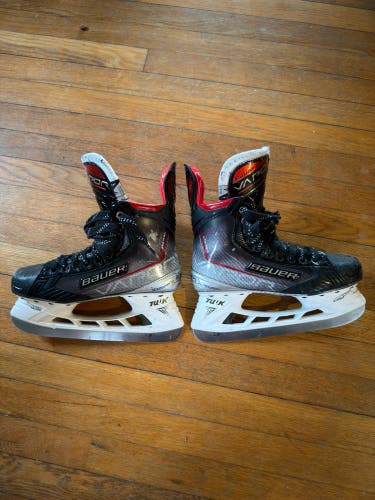 Bauer Vapor XLTX Pro+ Hockey Skates 7 (Used)