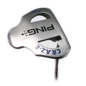 Ping G2i Craz-e 35” Black Dot Mallet Putter
