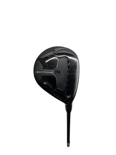 Used Titleist TSR3 Mens Fairway Wood RH 3 Wood 11347-S000265679