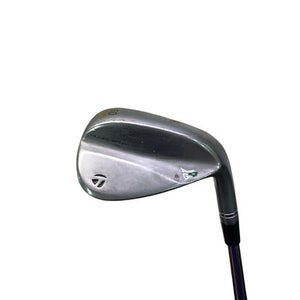 Used Taylormade MG4 Golf Wedge Mens RH 50 Degree 11347-S000265675