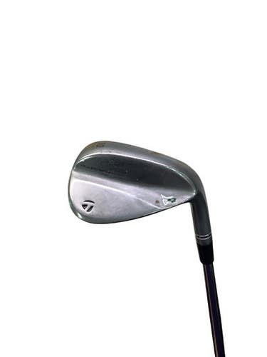 Used Taylormade MG4 Golf Wedge Mens RH 50 Degree 11347-S000265675